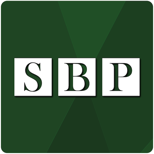 SBP Events logo