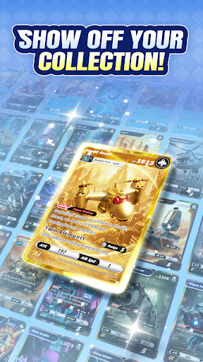 War Deck screenshot 4