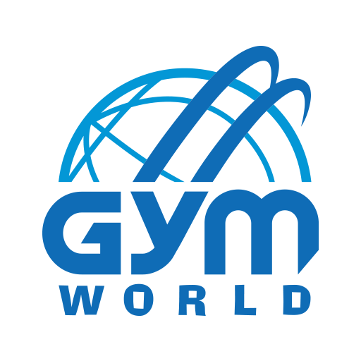 Gymnastics World 6.2.10 Icon
