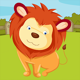 Larawan ng icon Zoo and Animal Puzzles