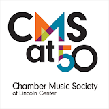 Chamber Music Society icon