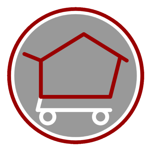 Club VANROY Immobilier logo