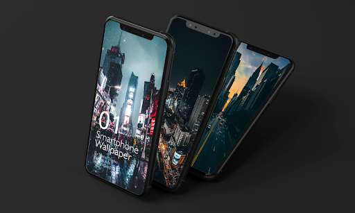 HD True Wallpaper 📱 City 📱 2021