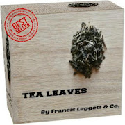 Free EBook PDF Readers Tea Leaves