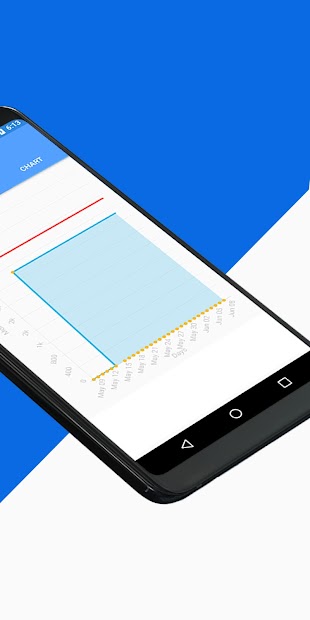 Captura 6 Gerente de tarjeta de crédito android