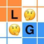 Word Puzzle Game: LetterGrid