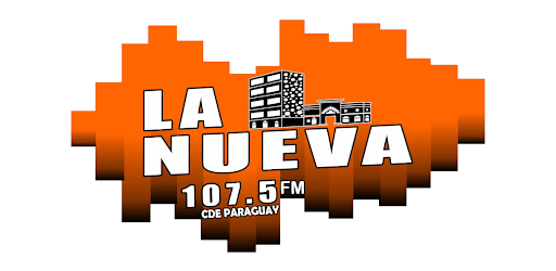 La Nueva 107.5 FM Paraguay