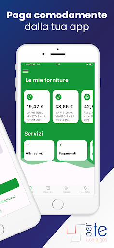 Tecniconsul Energia Screen 2