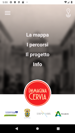 Immagina Cervia Screen 2
