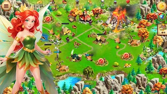 Game screenshot King's Legacy: A Crown Divided hack