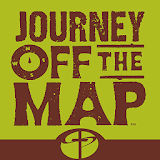 LifeWay VBS Journey off the Map icon