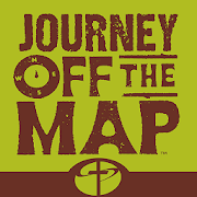 LifeWay VBS Journey off the Map  Icon