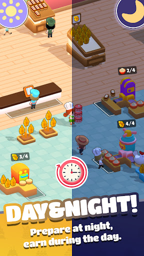 My Cake Shop: Bake & Serve Screen 2