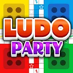 Cover Image of Descargar Ludo Party  APK