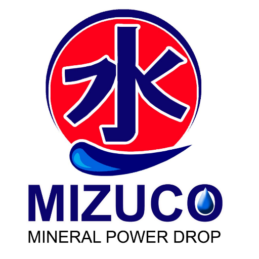 MIZUCO INDONESIA logo