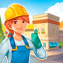 Merge Estate! Mystery Town 0.5.0 APK Download