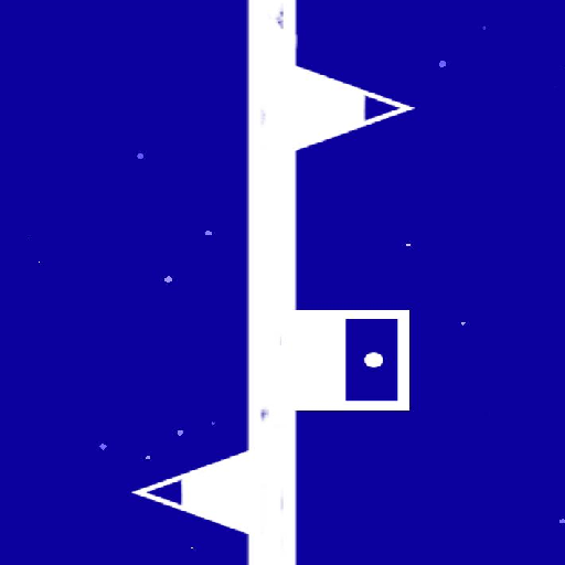 Line Runner :Endless offline icon