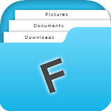 File Manager Free icon