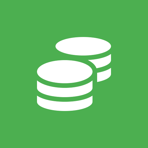 Money manager logo