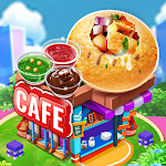 Cover Image of Baixar Cozinhar com Nasreen Chef Game 3.4 APK