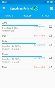 پیش نمایش برنامه
