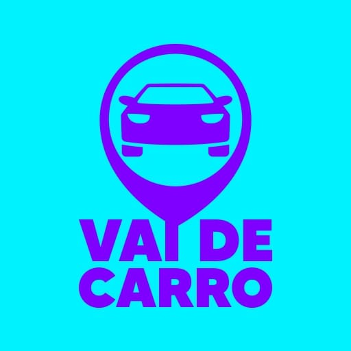 VAI DE CARRO - Motorista logo