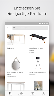 Houzz Screenshot