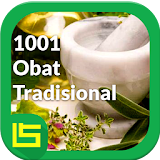 1001 Obat Tradisional icon