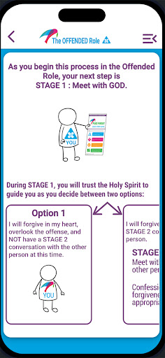 Peace Pursuit screenshot 7