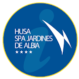 Spa Husa Jardines de Albia icon