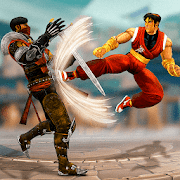 Top 43 Role Playing Apps Like Ultimate Combat Kungfu Street Fighting 2020 - Best Alternatives