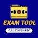 Exam Tool - Current Affairs 20 - Androidアプリ