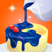Mirror cakes Mod apk versão mais recente download gratuito