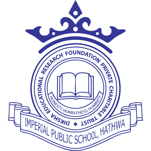 IPS Hathwa logo