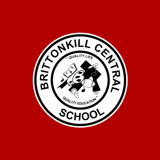 Brunswick CSD, NY logo