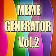 Top 36 Entertainment Apps Like Generator of Memes Vol.2 - Best Alternatives