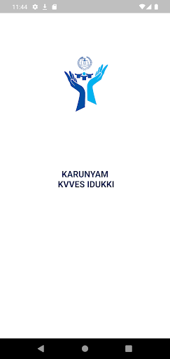 Karunyam - KVVES Idukki Screen 2