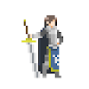 Pixel Lord icon