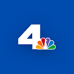 Cover Image of ดาวน์โหลด NBC LA: ข่าว, สภาพอากาศ  APK
