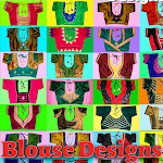 Cover Image of Baixar Simple Stitching Blouse Neck D  APK