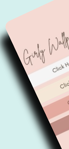 Girly Wallpapers 1.0.1 APK + Мод (Unlimited money) за Android