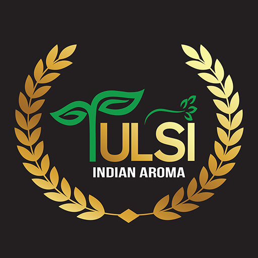 Tulsi Indian Restaurant logo
