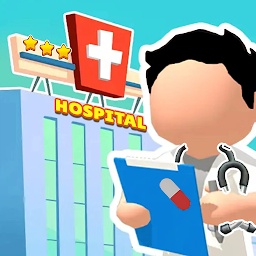 Crazy Mini Hospital Mod Apk