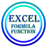 Formula Function & Shortcut app for MS Excel icon