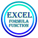Formula Function & Shortcut app for MS Excel