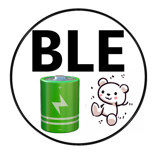 BLEBatteryChecker logo