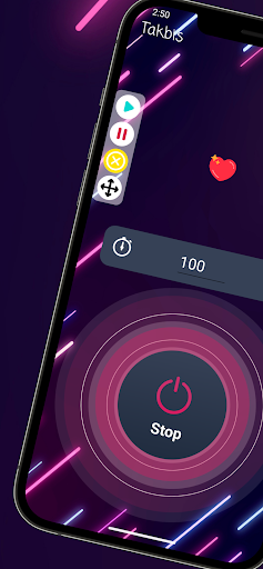 Takbis - Kabis Auto Tap Screen 3