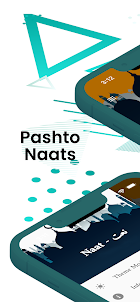 Pashto Naats - پښتو نعتونه