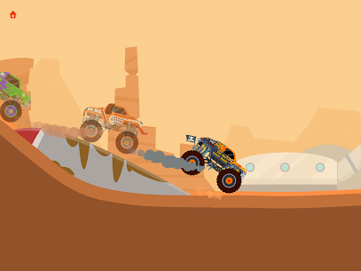 Monster Truck Go – Racing Games Kids Mod Apk 1.1.3 8