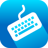 French for Smart Keyboard icon
